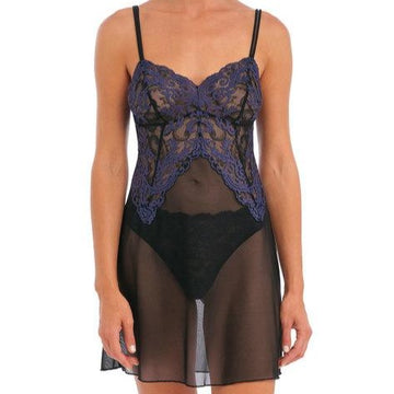 Instant Icon Chemise Black Eclipse